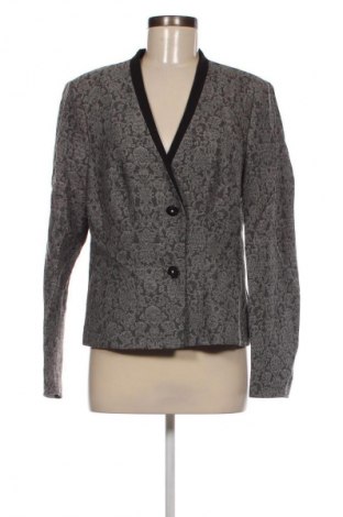 Damen Blazer Mosaic, Größe S, Farbe Grau, Preis 8,99 €