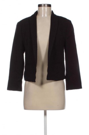 Damen Blazer New Look, Größe M, Farbe Schwarz, Preis 4,99 €