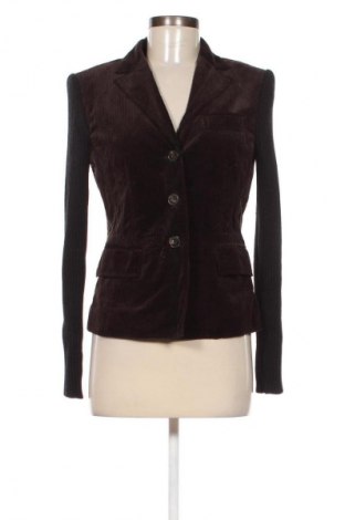 Damen Blazer Nvsco 2107, Größe S, Farbe Braun, Preis € 40,09