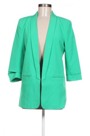 Sacou de femei ONLY, Mărime M, Culoare Verde, Preț 305,92 Lei