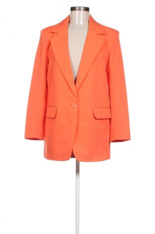 Damen Blazer ONLY, Größe XS, Farbe Orange, Preis € 20,99