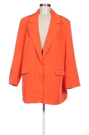 Damen Blazer ONLY, Größe M, Farbe Orange, Preis € 23,99