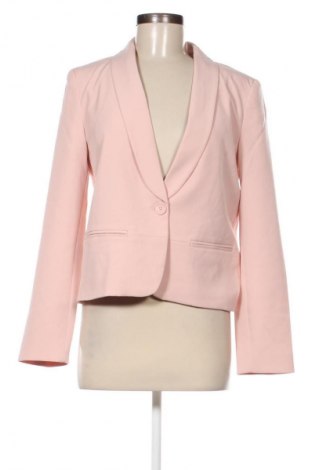 Damen Blazer ONLY, Größe M, Farbe Rosa, Preis 22,49 €