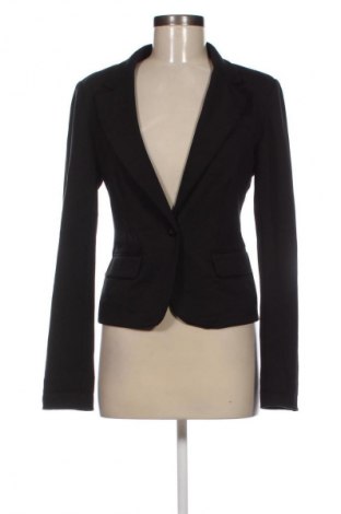 Γυναικείο σακάκι ONLY, Μέγεθος M, Χρώμα Μαύρο, Τιμή 25,79 €