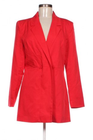 Damen Blazer ONLY, Größe M, Farbe Rot, Preis 20,99 €