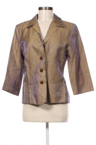 Damen Blazer Olivier Strelli, Größe M, Farbe Beige, Preis 15,49 €