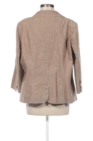 Damen Blazer Olmar, Größe XL, Farbe Beige, Preis 9,99 €