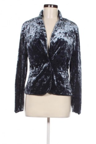 Damen Blazer One Two, Größe M, Farbe Blau, Preis 4,99 €