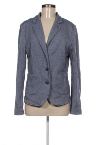 Damen Blazer Opus, Größe XL, Farbe Blau, Preis 8,99 €