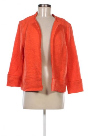 Damen Blazer Opus, Größe M, Farbe Orange, Preis 31,99 €