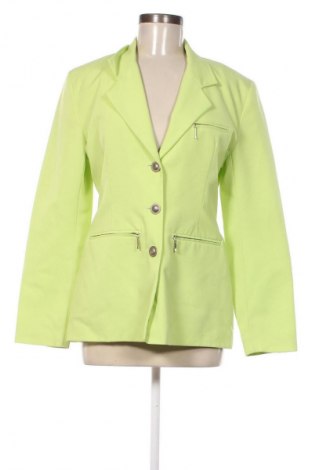 Damen Blazer Orsay, Größe L, Farbe Grün, Preis € 22,51