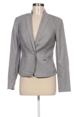 Damen Blazer Orsay, Größe S, Farbe Grau, Preis € 8,49