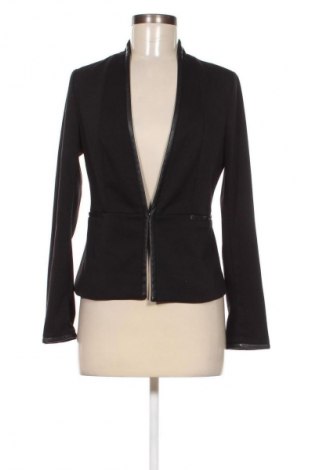 Damen Blazer Orsay, Größe M, Farbe Schwarz, Preis 12,17 €