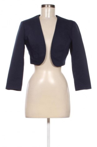 Damen Blazer Orsay, Größe S, Farbe Blau, Preis € 14,99