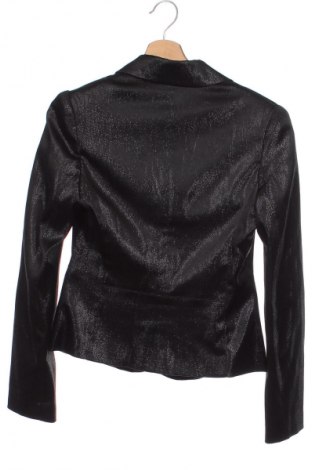 Damen Blazer Orsay, Größe XS, Farbe Schwarz, Preis 15,99 €