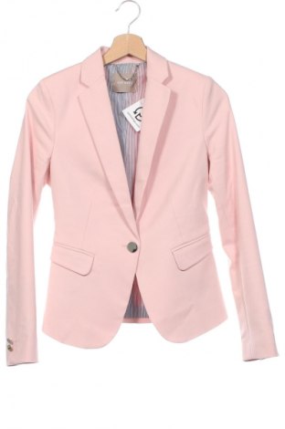 Damen Blazer Orsay, Größe XS, Farbe Rosa, Preis 24,55 €