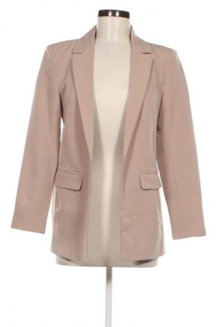 Damen Blazer Pieces, Größe S, Farbe Beige, Preis € 22,99