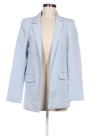 Damen Blazer Pieces, Größe S, Farbe Blau, Preis 25,99 €