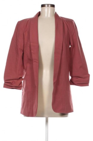 Damen Blazer Pieces, Größe S, Farbe Rosa, Preis € 24,99