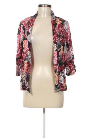 Damen Blazer Pieces, Größe M, Farbe Mehrfarbig, Preis € 4,99