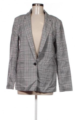 Damen Blazer Pimkie, Größe M, Farbe Grau, Preis € 7,49