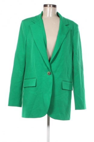 Dámske sako  Pinko, Veľkosť L, Farba Zelená, Cena  214,32 €