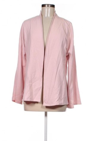 Damen Blazer Poplook, Größe L, Farbe Rosa, Preis € 5,99