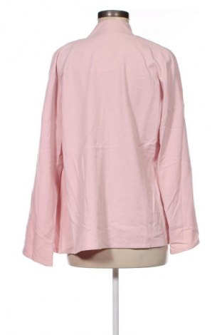 Damen Blazer Poplook, Größe L, Farbe Rosa, Preis 7,99 €