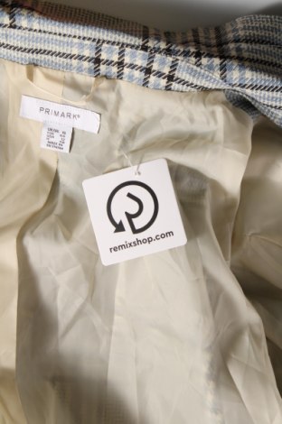 Női blézer Primark, Méret XL, Szín Sokszínű, Ár 4 049 Ft