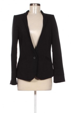 Damen Blazer Promod, Größe S, Farbe Schwarz, Preis 21,99 €