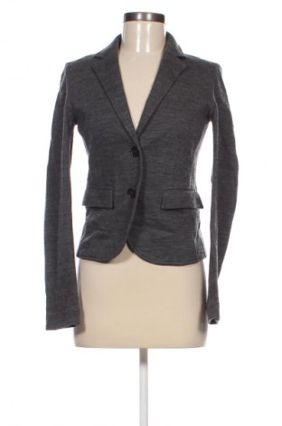 Damen Blazer Rene Lezard, Größe S, Farbe Grau, Preis € 35,99