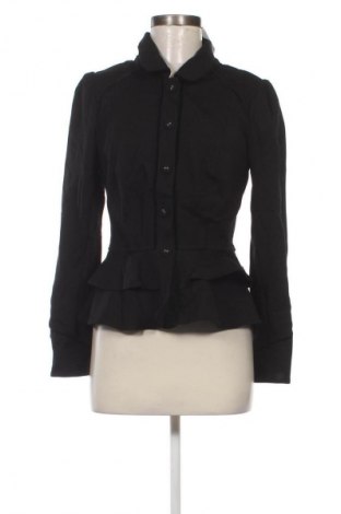 Damen Blazer Review, Größe M, Farbe Schwarz, Preis 7,99 €