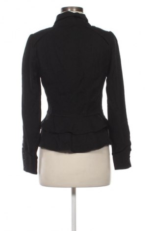 Damen Blazer Review, Größe M, Farbe Schwarz, Preis 7,99 €