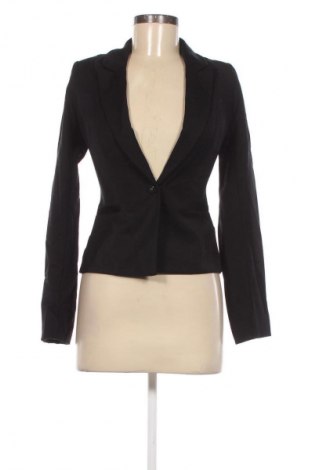 Damen Blazer Review, Größe XS, Farbe Schwarz, Preis € 9,49