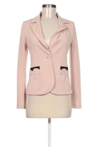 Damen Blazer Rinascimento, Größe S, Farbe Beige, Preis 43,79 €