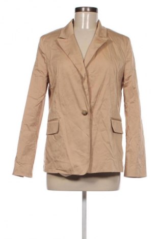 Damen Blazer S.Oliver, Größe M, Farbe Beige, Preis 7,99 €