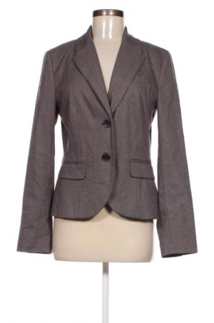 Damen Blazer S.Oliver, Größe M, Farbe Grau, Preis 9,99 €