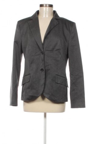 Damen Blazer S.Oliver, Größe L, Farbe Grau, Preis 41,75 €