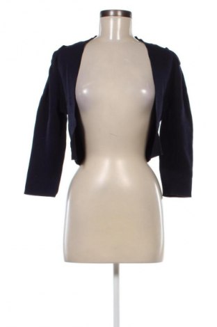 Damen Blazer S.Oliver, Größe M, Farbe Blau, Preis 7,49 €