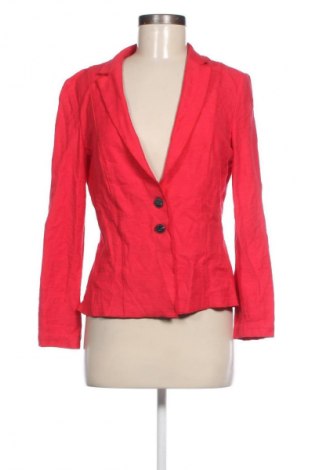 Damen Blazer S.Oliver, Größe M, Farbe Rot, Preis 7,99 €