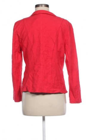 Damen Blazer S.Oliver, Größe M, Farbe Rot, Preis 7,99 €