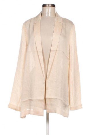 Damen Blazer S.Oliver, Größe XL, Farbe Beige, Preis € 19,99