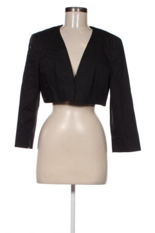 Sacou de femei S.Oliver, Mărime S, Culoare Negru, Preț 39,99 Lei