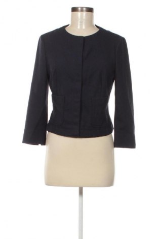 Damen Blazer S.Oliver, Größe S, Farbe Blau, Preis 6,99 €