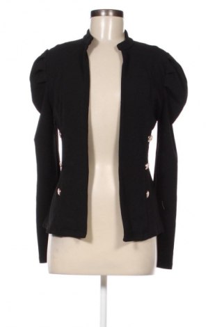 Damen Blazer SHEIN, Größe S, Farbe Schwarz, Preis 8,99 €