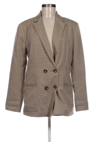 Damen Blazer Saint Tropez, Größe L, Farbe Beige, Preis € 8,99