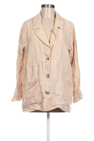 Damen Blazer Seed, Größe M, Farbe Beige, Preis € 7,99