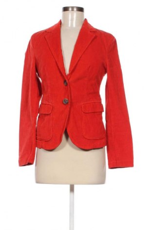 Damen Blazer Sisley, Größe M, Farbe Rot, Preis 41,99 €