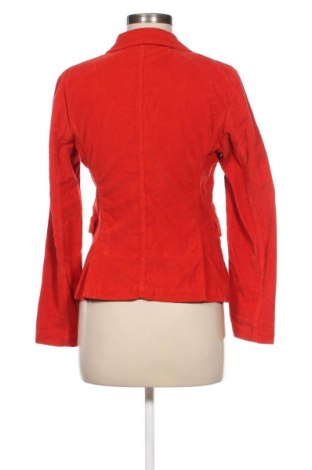 Damen Blazer Sisley, Größe M, Farbe Rot, Preis 41,99 €