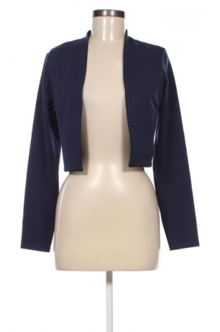 Damen Blazer Sisters Point, Größe M, Farbe Blau, Preis € 23,99